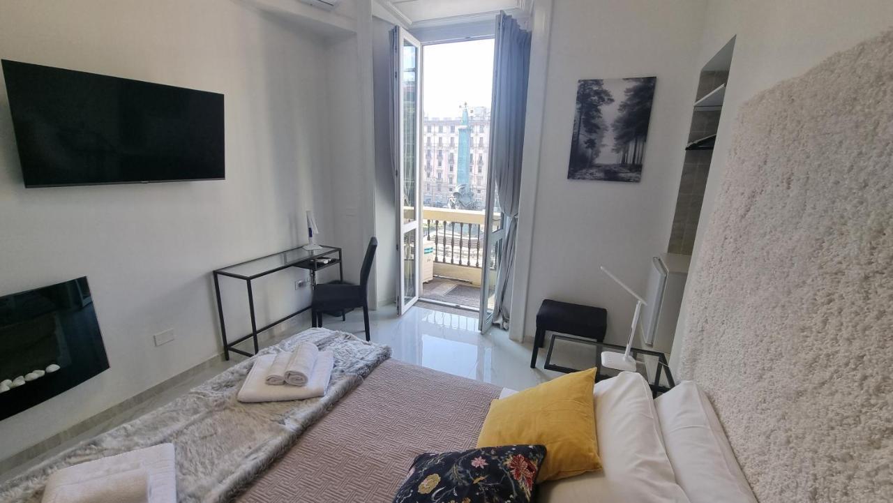 Casa Storica Piazza 5 Giornate Hotel Milan Exterior photo