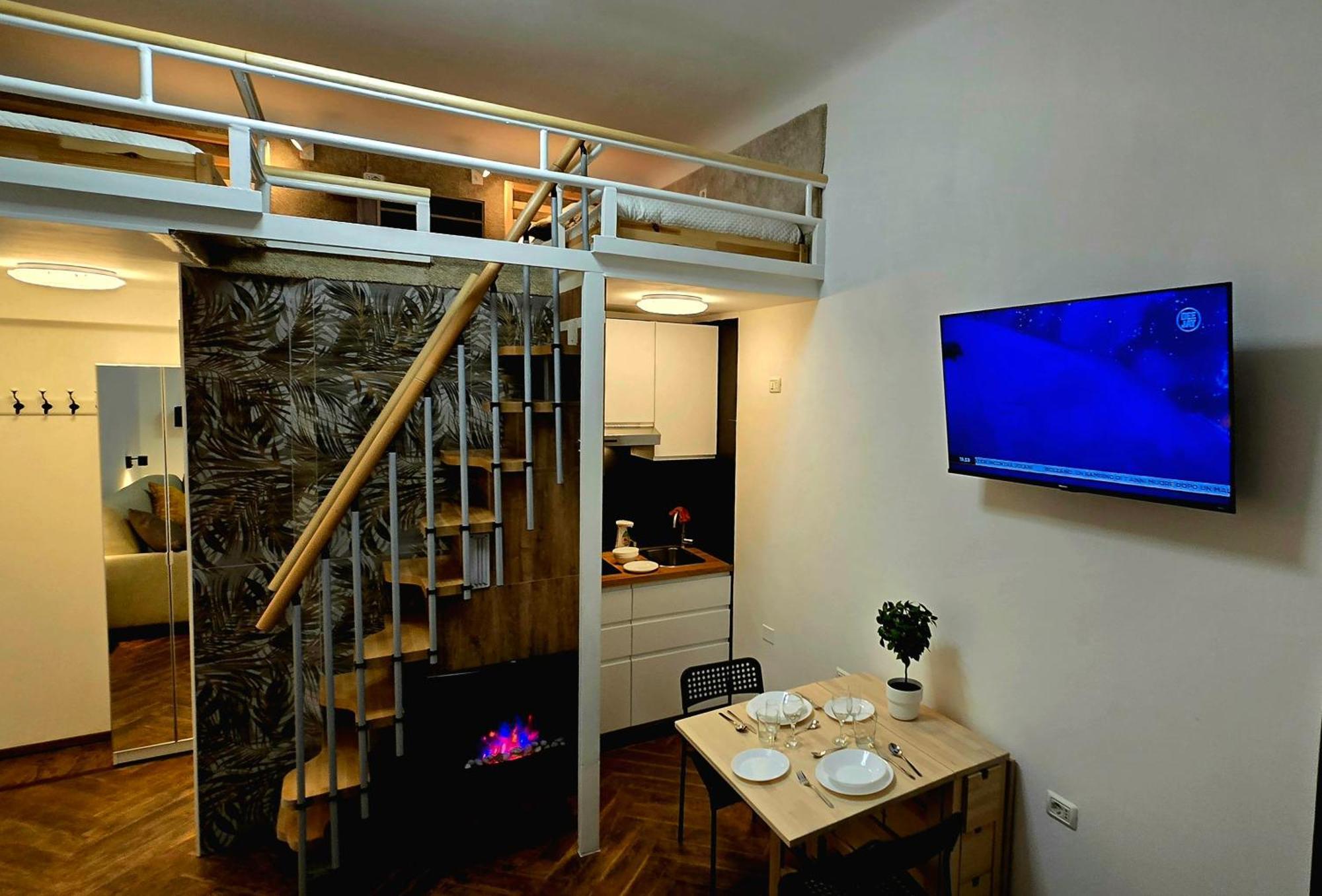 Casa Storica Piazza 5 Giornate Hotel Milan Exterior photo
