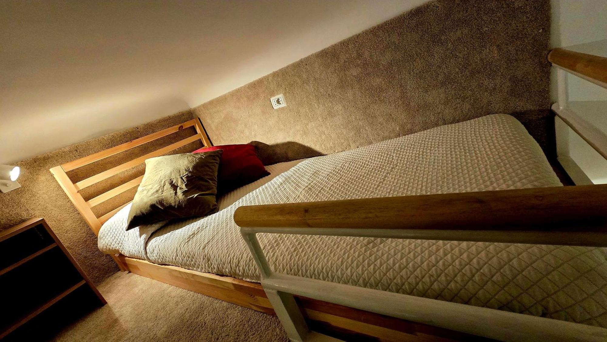Casa Storica Piazza 5 Giornate Hotel Milan Room photo