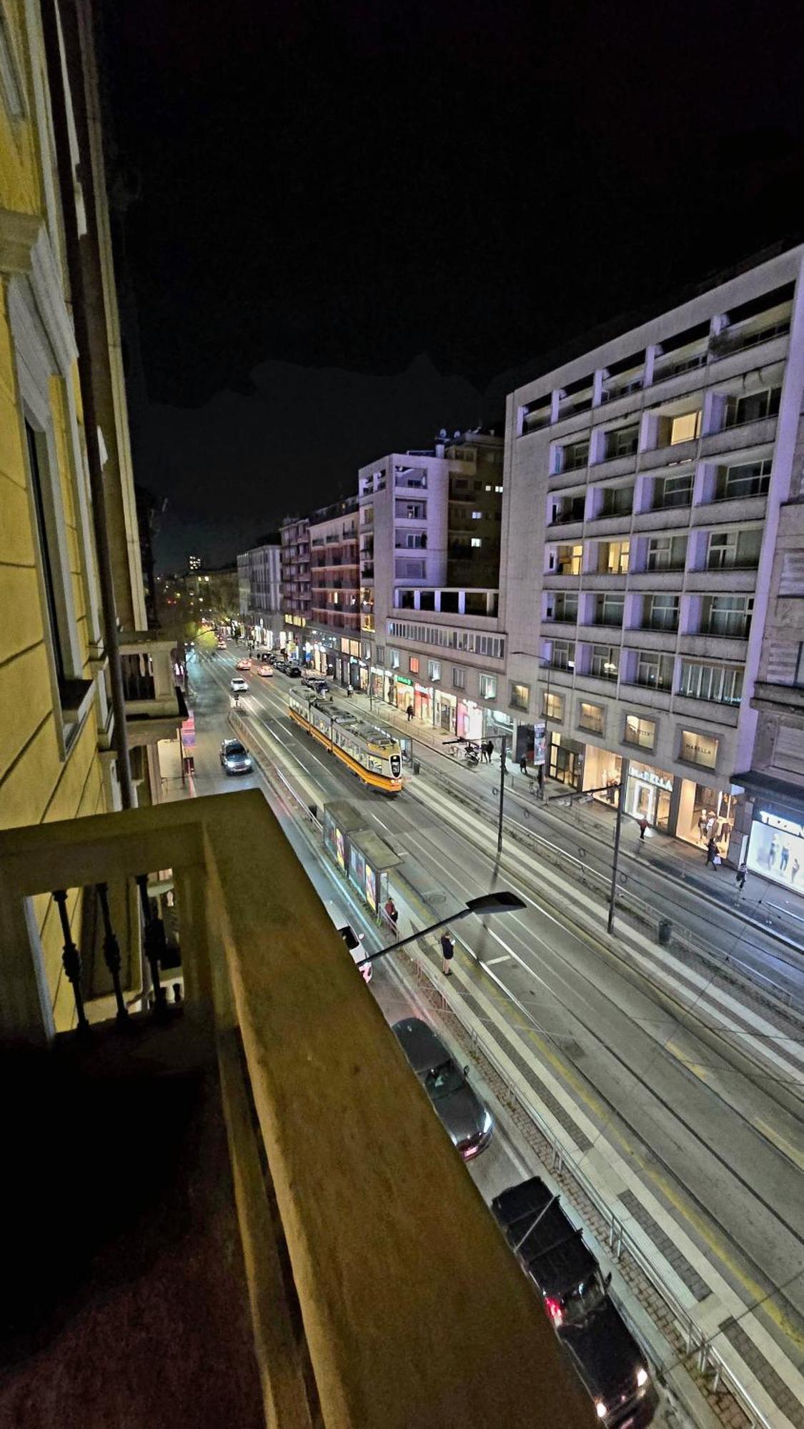 Casa Storica Piazza 5 Giornate Hotel Milan Exterior photo