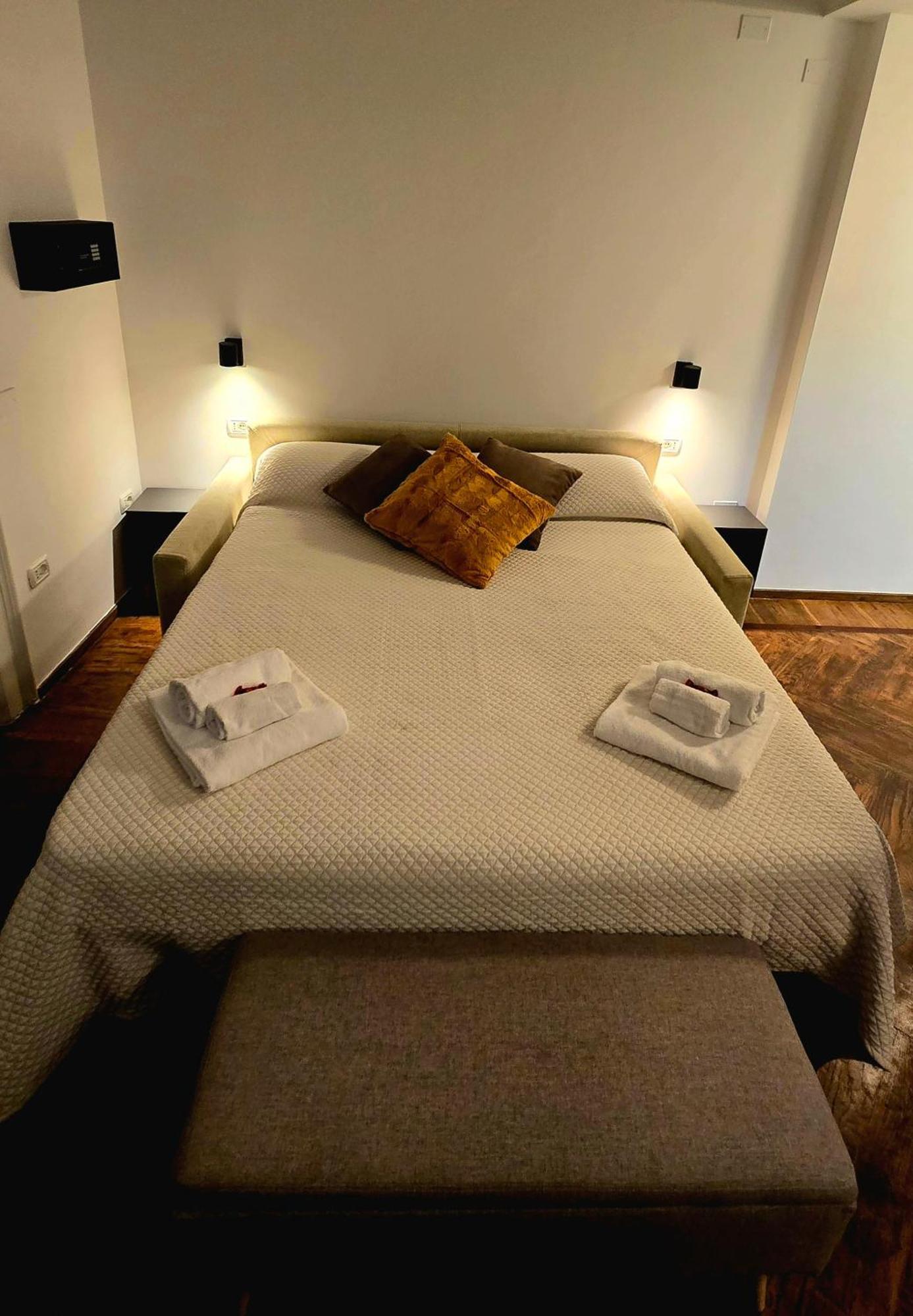 Casa Storica Piazza 5 Giornate Hotel Milan Room photo